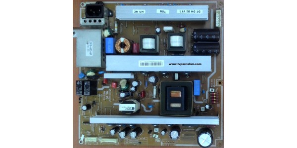 BN44-00330B, BN44-00329B, Samsung PS50C450B1W, PS50C430A1, PS50C530C1W, Plazma Tv Power Board